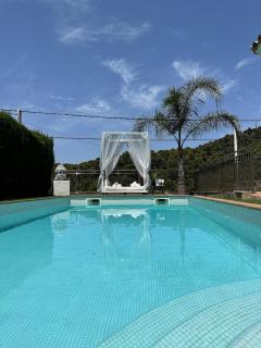 Seahomes Vacations - Charming House with Private Pool - 7