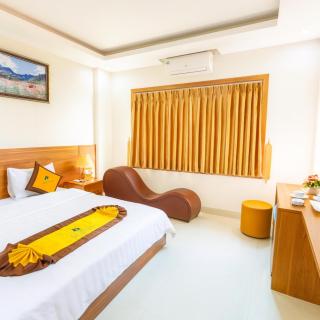 Tuấn Linh Hotel - Ha Long - 4