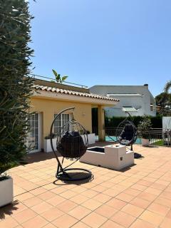 Seahomes Vacations - Charming House with Private Pool - 3