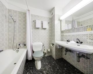 Hotel Parsenn - 4