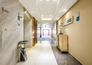 City Comfort Inn Dongguan Humen Wanda High-speed Railway Station Beizha - 6