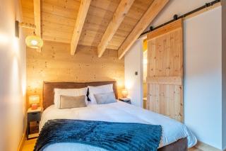 Chalet Armande, Alpine ski holiday near la Clusaz and Grand Bornand - 5