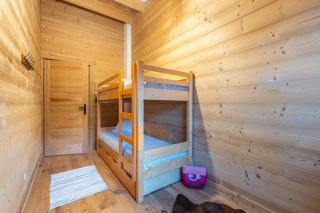 Chalet Armande, Alpine ski holiday near la Clusaz and Grand Bornand - 3