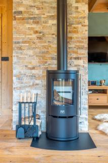 Chalet Armande, Alpine ski holiday near la Clusaz and Grand Bornand - 8