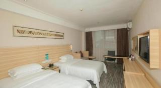 City Comfort Inn Shenzhen Longhua Bus Station Qinghu Metro Station - 7