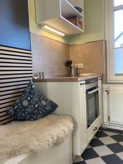 Lindas Diekblick, ! 2 Schlafzimmer!EG mit Terrasse - 4