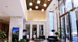 City Comfort Inn Shenzhen Longhua Bus Station Qinghu Metro Station - 4