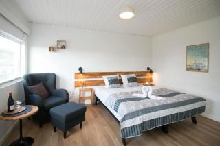 Hotel Lisboa - Frederikshavn - 2