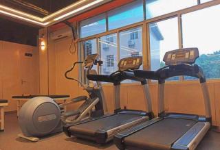 City Comfort Inn Guangzhou Xinshi Qifu Road Baixin Plaza - 4