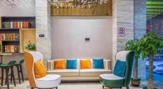City Comfort Inn Guangzhou Xinshi Qifu Road Baixin Plaza - 3