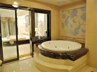 Country Garden Phoenix Hotel Yunfu - 5