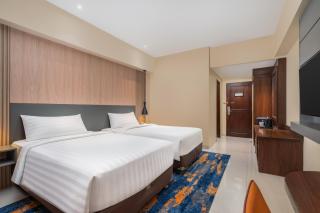 Aston Cimone Hotel & Convention Center -  - 3