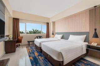 Aston Cimone Hotel & Convention Center -  - 4