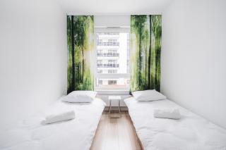 Lubicka 69 Urban Retreat Apartment by BookingHost - 8