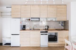 Lubicka 69 Urban Retreat Apartment by BookingHost - 6