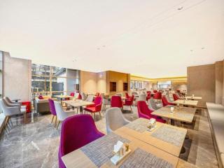 City Comfort Inn Wuhan High Speed Railway Station - 9