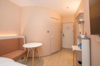 Hanting Hotel Shanghai Pusan Road Subway Station - Shanghai - 7