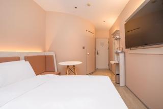 Hanting Hotel Shanghai Pusan Road Subway Station - 5