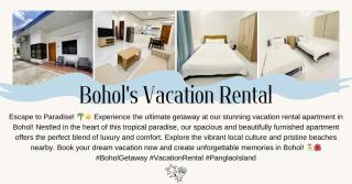 Reinbergs Apartments Panglao Island, Bohol - 9