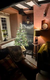 Dial Cottage - Bakewell - Pass the Keys - 9