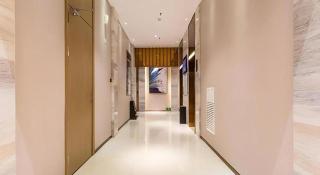 City Comfort Inn Hotel Nanning Nanhu Park Macun Metro Station - 7