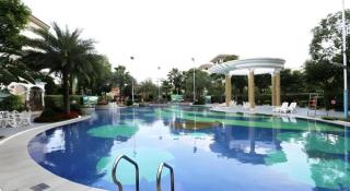 Country Garden Phoenix Hotel Xinhui Jiangmen - 8