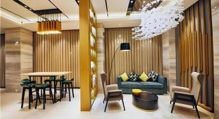 City Comfort Inn Hotel Nanning Nanhu Park Macun Metro Station - 4