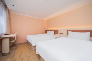 Hanting Hotel Shanghai Pusan Road Subway Station - 3