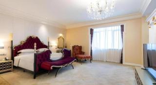 Country Garden Phoenix Hotel Xinhui Jiangmen - 3