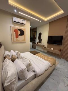 The apartment is calm - 9