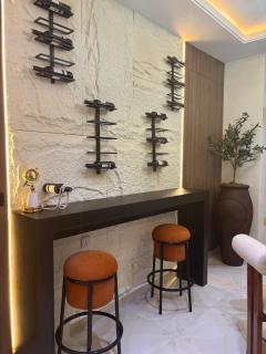 The apartment is calm - 8