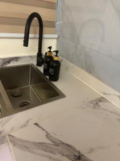 The apartment is calm - 5