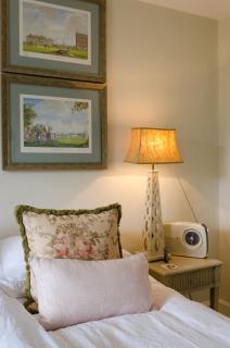 Heron House - Bampton - 8