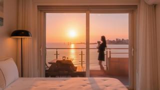 Goseong Badasga per Osyeonbyu Pension - 0