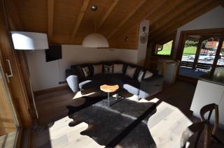 Chalet Makalu - Les Gets - 8