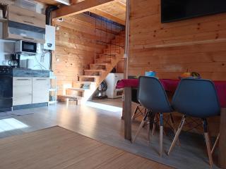 Independent Chalet - Şirnea - 6