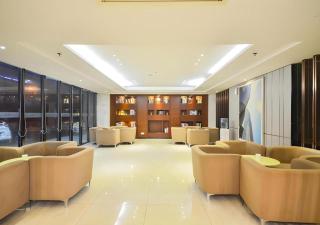 City Comfort Inn Jingzhou Ancient City Taiyue Road - 3