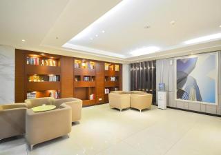 City Comfort Inn Jingzhou Ancient City Taiyue Road - 2