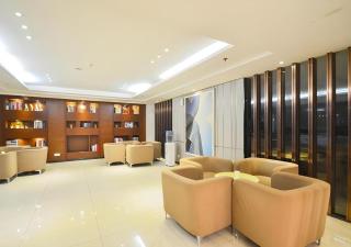 City Comfort Inn Jingzhou Ancient City Taiyue Road - 1