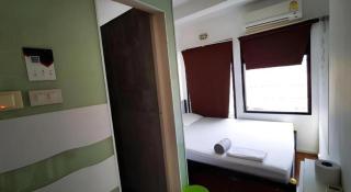 The Chilli Bangkok Hotel - 9