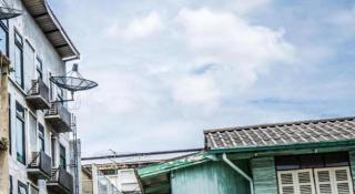 The Chilli Bangkok Hotel - 7