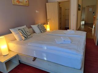 Apartmány hotela CROCUS Štrbské Pleso - 8