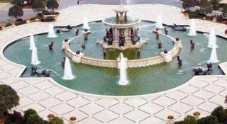 Country Garden Phoenix Hotel Europe City Chuzhou - 4