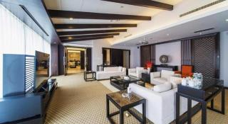 International Conference Hotel Nanjing - 9