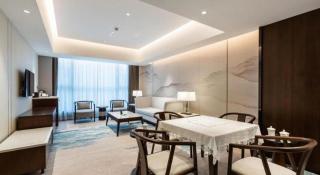 International Conference Hotel Nanjing - 8