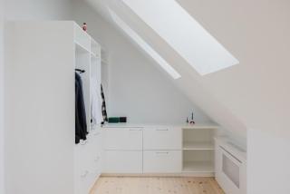 Luxury Penthouse Duplex with Water View - 6