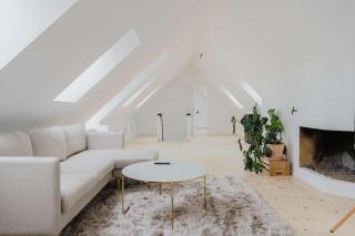 Luxury Penthouse Duplex with Water View - 1