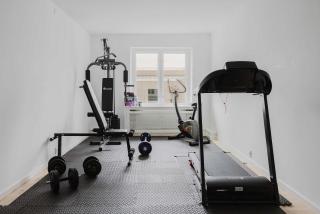 Luxury Penthouse Duplex with Water View - 4