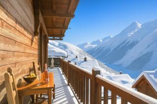 Baita Delle Stelle - Happy Rentals - 9