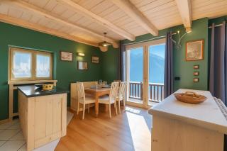 Baita Delle Stelle - Happy Rentals - 8